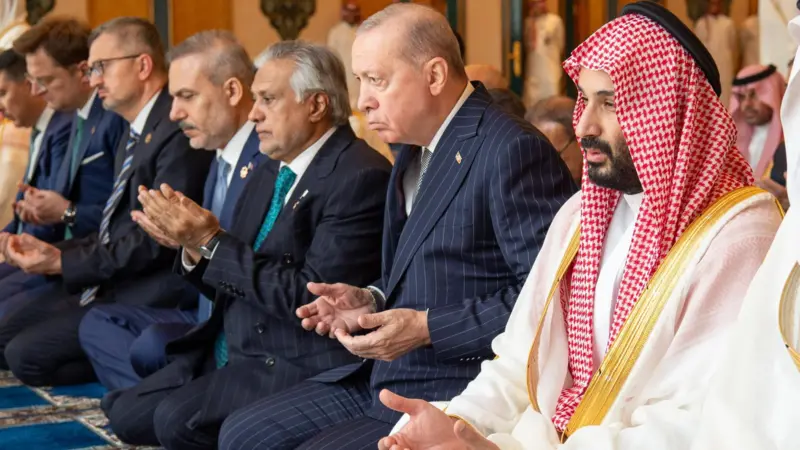 Pakistan-Saudi-Turkey Defence Pact: भारत के लिए कितना बड़ा खतरा? समझें नई तिकड़ी का पूरा खेल