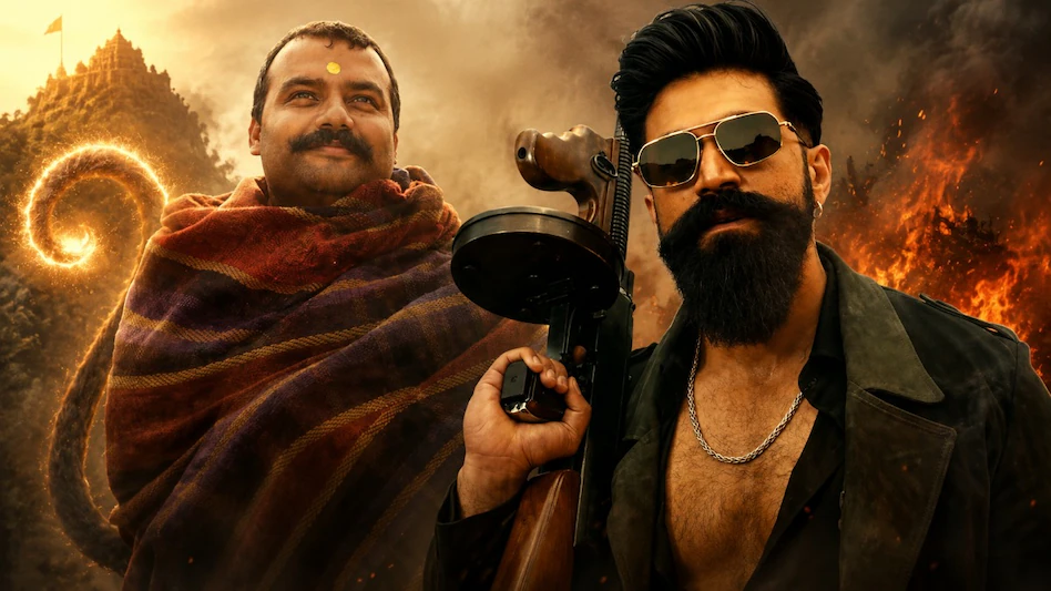 2 करोड़ वाली ‘हनुमान अंश’ ने 500 करोड़ की ‘टॉक्सिक’ को दी टक्कर? स्टारडम पर भारी पड़ा चमत्कार!