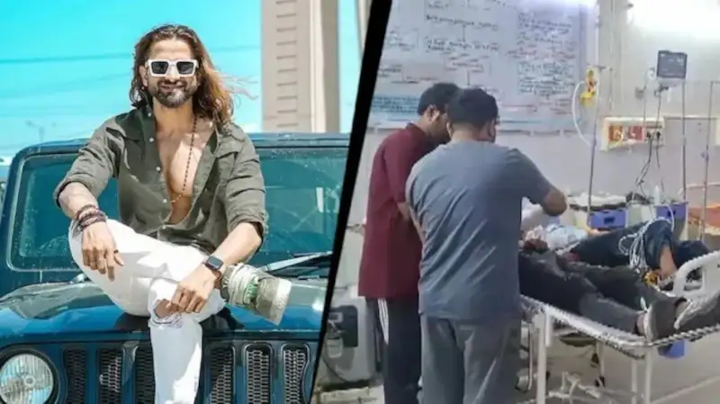 सिंगर अंकित बालियान हत्याकांड के 2 शूटर एनकाउंटर में ढेर, 20 राउंड चली गोलियां; पिता बोले- आधा इंसाफ मिला