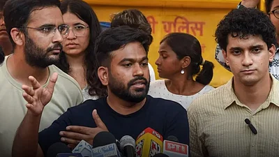 कॉकरोच जनता पार्टी के 5 सितंबर के मार्च से पहले सरकार उठाने जा रही ये कदम