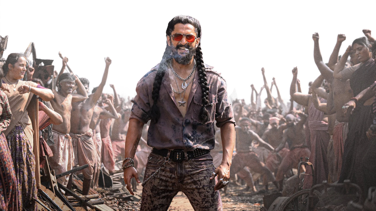 40 करोड़ की एडवांस बुकिंग! 'द पैराडाइज' ने रिलीज से पहले मचाया गदर, बनी नानी के करियर की सबसे बड़ी ओपनर