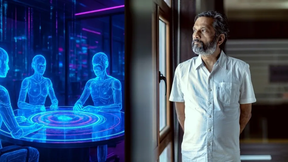 'AI तूने क्या किया?' इंजीनियर की पोस्ट से छिड़ी बहस, श्रीधर वेम्बू से एलन मस्क तक ने दी प्रतिक्रिया