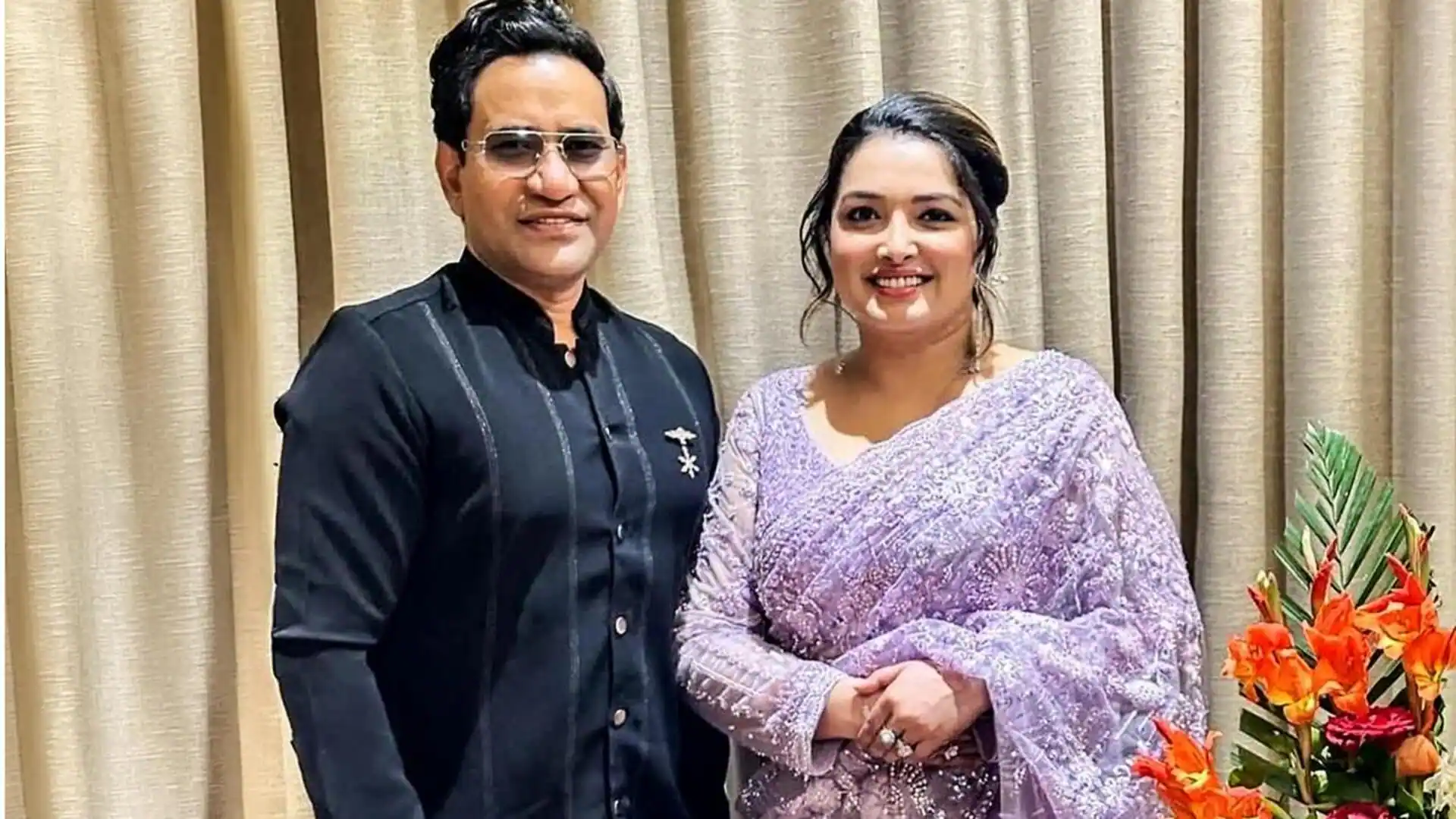 निरहुआ और अपने अफेयर पर बोलीं आम्रपाली, 'वो बेचारा आदमी मुझे इतनी बार...'