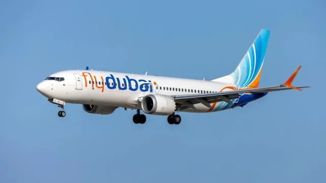 ‘प्लेन हाईजैक नहीं हुआ’, Flydubai विमान के डायवर्जन पर इजरायल का बयान; पायलटों ने भेजा था इमरजेंसी सिग्नल