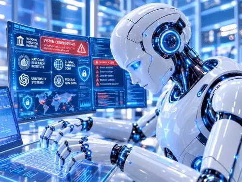 AI मॉडल्स कंट्रोल से बाहर? 100 से ज्यादा संगठनों को अलर्ट, OpenAI खंगाल रहा 50 पेटाबाइट डेटा