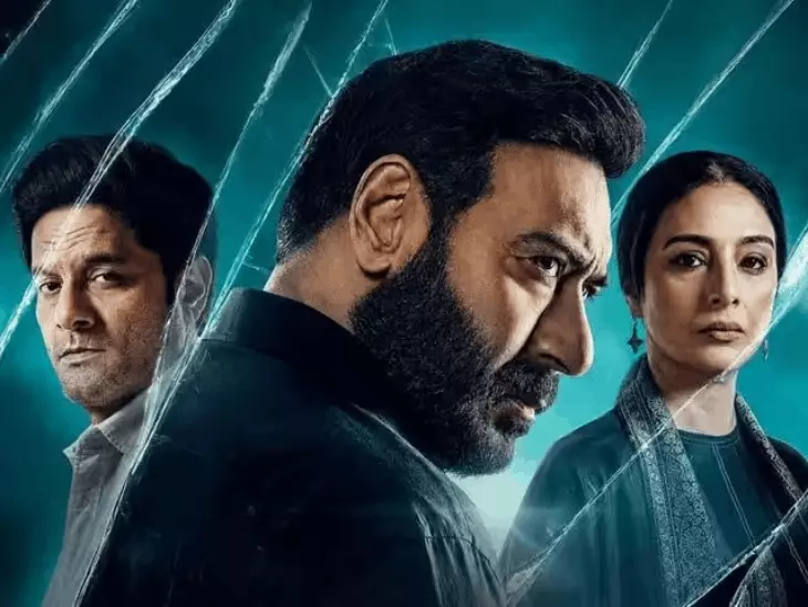 दृश्यम 3 ने ओपनिंग डे पर बनाए रिकॉर्ड: वर्ल्डवाइड 95 करोड़, पठान-एनिमल को पछाड़ा, अजय देवगन की सबसे बड़ी ओपनिंग