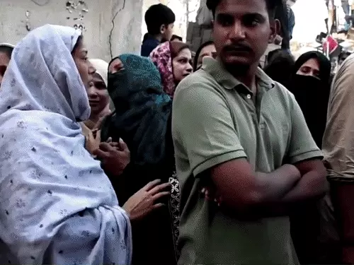पाकिस्तान में स्कूल की छत गिरने से बड़ा हादसा, 29 बच्चों और महिला टीचर की मौत; 40 से ज्यादा घायल